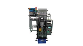 Máy đóng gói ốc vít YUPA-952 2