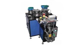 Máy đóng gói ốc vít YUPA-954 2