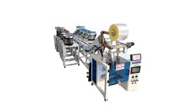 Máy đóng gói ốc vít YUPA-959 2