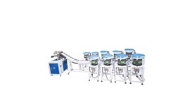 Máy đóng gói ốc vít YUPA-995 2