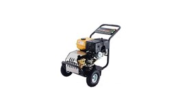 Máy rửa xe chạy bằng xăng Lutian 18G30-13 2