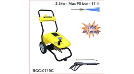 Máy rửa xe áp lực Himore BCC-0719C 2