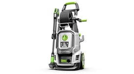 Máy rửa xe cao áp 2500W Lutian DEFENDER-D7 IDN 2