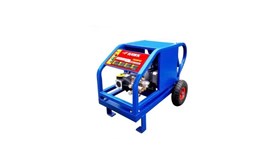 Máy rửa xe cao áp Hawk HW-55P 2