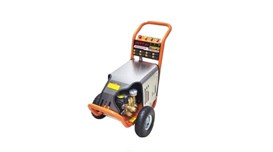 Máy rửa xe cao áp Jetta JET3000P-150J  2