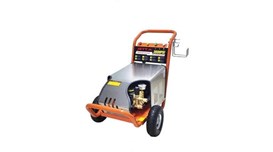 Máy xịt rửa xe ô tô áp lực cao Jetta JET-5500P-250T 2