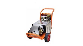 Máy rửa xe ô tô cao áp Jetta JET7500-3600P, 3 Pha-7,5KW 2