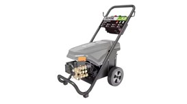 Máy rửa xe cao áp 4500W Lutian LION-L19MC 2