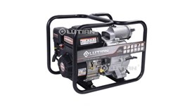 Máy bơm nước chạy xăng Lutian LSWB80 2
