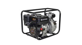 Máy bơm nước chạy xăng Lutian LT188F30H 2