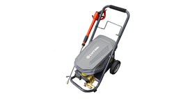 Máy phun rửa áp lực cao Lutian LT-191MB 2