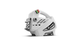 Máy rửa xe gia đình tự ngắt Lutian LT210G-1600W 2