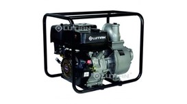 Máy bơm nước chạy xăng Lutian LT40CX-170F 2