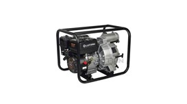 Máy bơm nước chạy xăng Lutian LTTB50 2