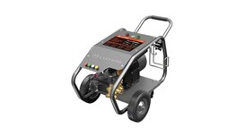 Máy rửa xe cao áp 5500W Lutian MAMMUT-M5 2