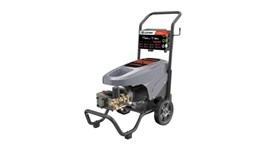 Máy rửa xe cao áp 2500W Lutian WARRIOR-W29 2