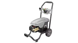 Máy rửa xe cao áp 2500W Lutian WAVE-W16 2