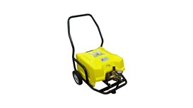 Máy rửa xe dây đai 2.2kw Himore BCC5020D 2