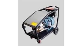 Máy rửa phun rửa siêu cao áp KMZ K220-21 2