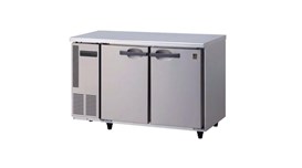 Bàn mát 2 cánh inox Kinco CK-CC-150-60 2