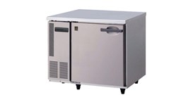 Bàn mát 1 cánh inox Kinco CK-CC-90-75 2