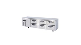 Bàn đông 6 ngăn kéo Kinco CK-CF180-75-L6D 2
