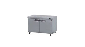 Bàn mát 2 cánh inox Kinco CK-SC-120 2