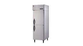 Tủ mát 2 cánh inox Kinco CK-UC-62 2