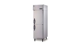 Tủ đông mát 2 cánh inox 28 khay Kinco CK-UCB-800 2