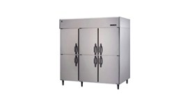 Tủ đông 6 cánh inox Kinco CK-UF-180 2