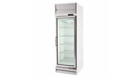 Tủ Mát 1 Cánh Kính Kinco CK-UG560C 2