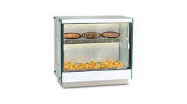 Tủ Trưng Bày Và Giữ Nóng Thức Ăn Kinco CNX900 2