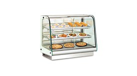 Tủ Trưng Bày Và Giữ Nóng Thức Ăn Kinco CNZ-SFB 2