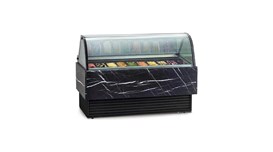 Tủ trưng bày kem Kinco IC1800 2