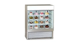 Tủ trưng bày kem đứng Kinco ICC1200 2