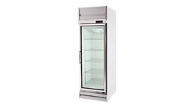Tủ Đông 1 Cánh Kính Kinco KJA-CF660 2