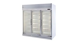 Tủ Mát 3 Cánh Kính Kinco KJA-CR1880 2