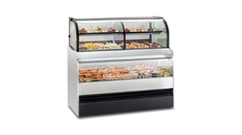 Tủ trưng bày đa nhiệt độ Kinco KS 2