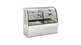 Tủ trưng bày đa nhiệt độ Kinco RZ3 2