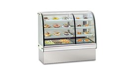 Tủ trưng bày đa nhiệt độ Kinco RZ4 2