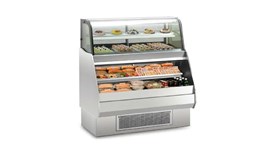 Tủ trưng bày đa nhiệt độ Kinco SK3 2