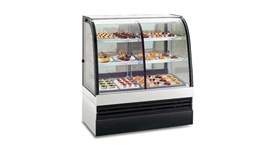 Tủ trưng bày đa nhiệt độ Kinco STD 2