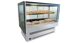  Tủ trưng bày bánh để bàn Jetcool JK-KTH 2
