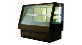  Tủ trưng bày bánh để bàn Jetcool JK-KTH(M) 2