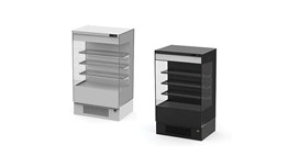 Tủ trưng bày dạng mở JetCool JK-OPE1200-EVII 2