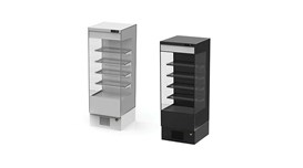 Tủ trưng bày dạng mở JetCool JK-OPE700-EVII 2