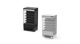 Tủ trưng bày dạng mở JetCool JK-OPE900-EVII 2