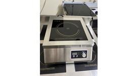 BẾP TỪ ĐƠN 5KW - PHẲNGH OKASU OKS-5P   2