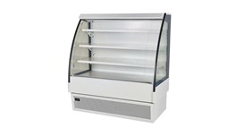 Tủ trưng bày mở phía trước NSC740A 2