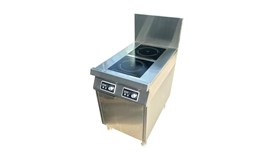BẾP TỪ PHẲNG 2 VÙNG NẤU OKASU OKS-2VN  2